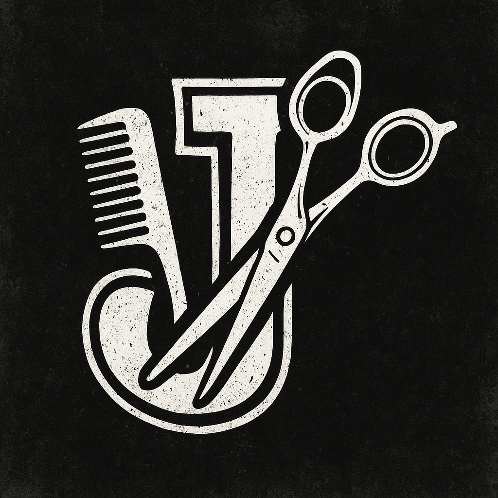 Jordan Barber Logo